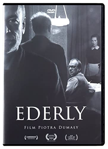 Ederly [DVD] (IMPORT) (Keine deutsche Version) von Studio Blu Sp. z o.o.