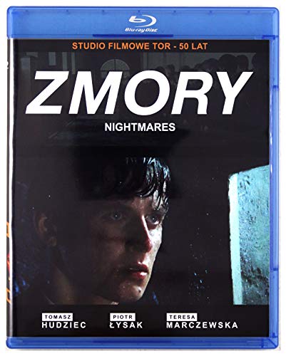 Nightmares (Zmory) (Digitally Restored) [Blu-Ray] [Region Free] (English subtitles) von Studio Blu Sp. z o.o.