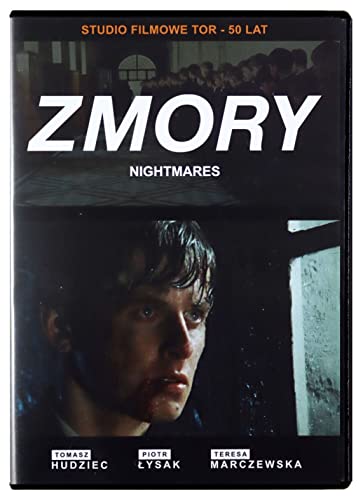 Nightmares (Zmory) (Digitally Restored) [DVD] [Region Free] (English subtitles) von Studio Blu Sp. z o.o.