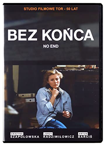 No End (Bez Konca) (Digitally Restored) [DVD] [Region Free] (English subtitles) von Studio Blu Sp. z o.o.