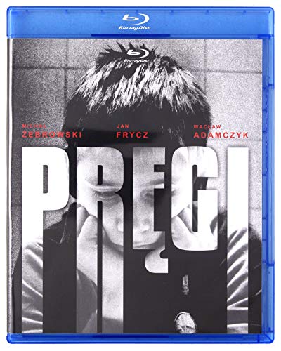 Pregi / The Welts [Blu-Ray] [Region Free] (English subtitles) von Studio Blu Sp. z o.o.