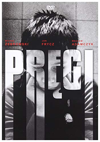 Pregi / The Welts [DVD] (English subtitles) von Studio Blu Sp. z o.o.