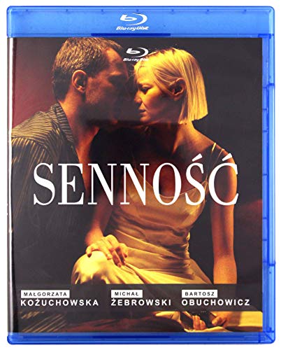 Sennosc / Drowsiness [Blu-Ray] [Region Free] (English subtitles) von Studio Blu Sp. z o.o.