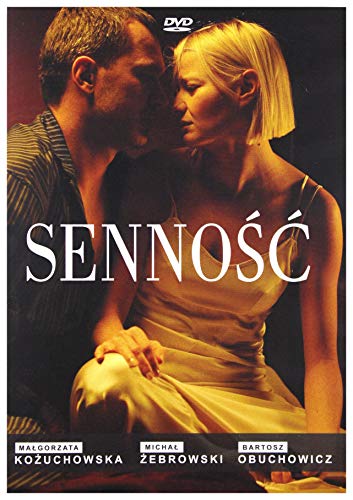 Sennosc / Drowsiness [DVD] (English subtitles) von Studio Blu Sp. z o.o.