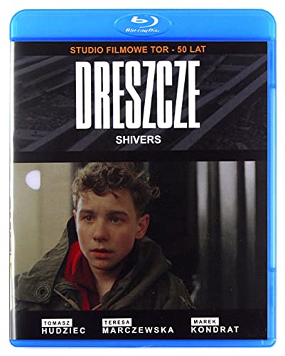Shivers (Dreszcze) (Digitally Restored) [Blu-Ray] [Region Free] (English subtitles) von Studio Blu Sp. z o.o.