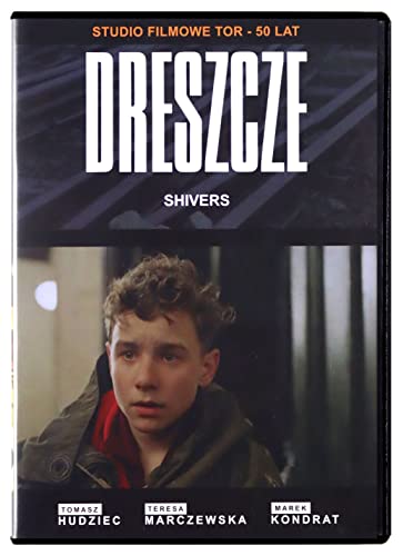 Shivers (Dreszcze) (Digitally Restored) [DVD] [Region Free] (English subtitles) von Studio Blu Sp. z o.o.