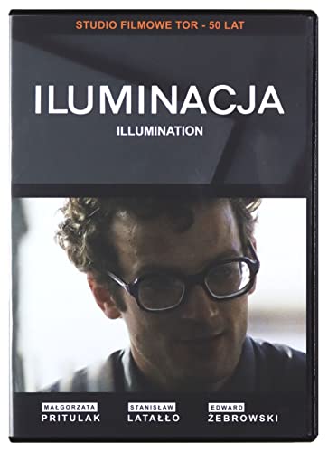 The Illumination (Iluminacja) (Digitally Restored) [DVD] [Region Free] (English subtitles) von Studio Blu Sp. z o.o.