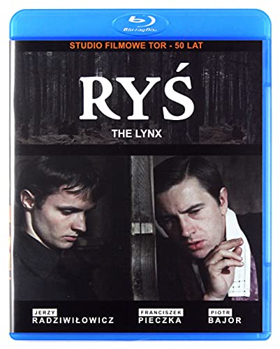 The Lynx (Rys) (Digitally Restored) [Blu-Ray] [Region Free] (English subtitles) von Studio Blu Sp. z o.o.