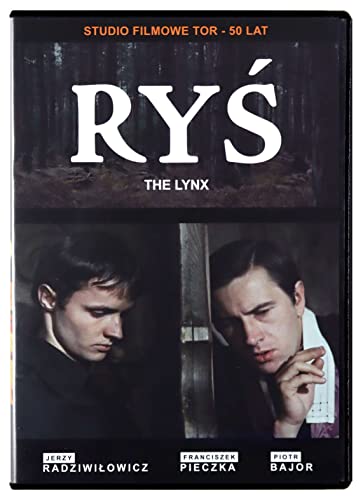 The Lynx (Rys) (Digitally Restored) [DVD] [Region Free] (English subtitles) von Studio Blu Sp. z o.o.