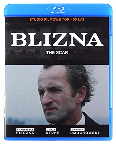 The Scar (Blizna) (Digitally Restored) [Blu-Ray] [Region Free] (English subtitles) von Studio Blu Sp. z o.o.