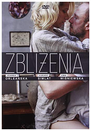 Zblizenia / Close-ups [DVD] (English subtitles) von Studio Blu Sp. z o.o.