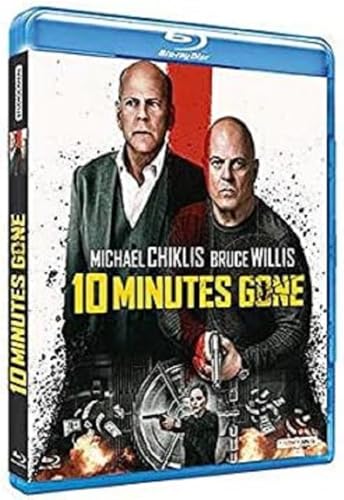 10 minutes gone [Blu-ray] [FR Import] von Studio Canal
