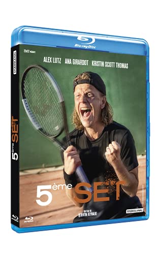 5ème set [Blu-ray] [FR Import] von Studio Canal