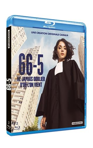 66-5 [Blu-ray] [FR Import] von Studio Canal