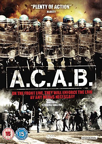 ACAB [DVD] [Import] von Studio Canal