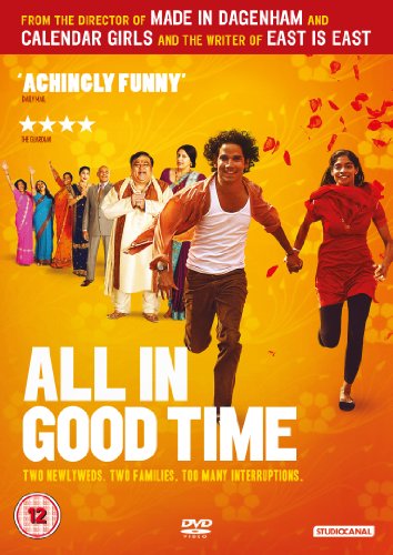 All In Good Time [DVD] von Studio Canal