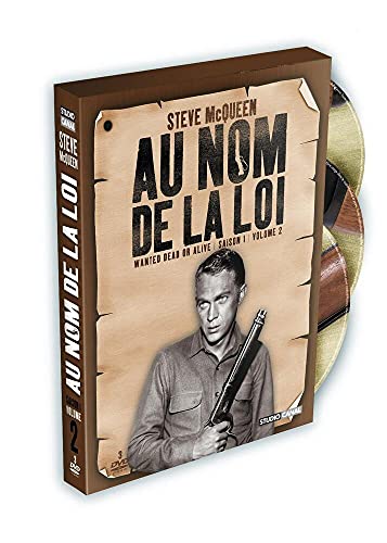 Au nom de la loi : saison 1, vol.2 - Édition Collector 3 DVD [FR Import] von Studio Canal
