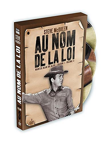 Au nom de la loi : saison 1, vol.3 - Édition Collector 3 DVD [FR Import] von Studio Canal