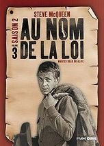 Au nom de la loi : saison 2, vol.3 - Édition Collector 3 DVD [FR Import] von Studio Canal