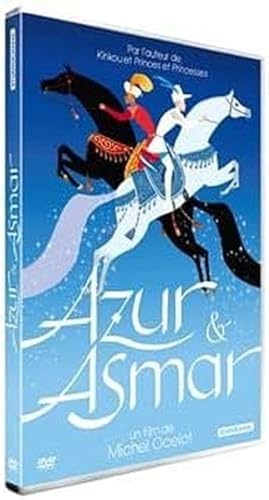 Azur et asmar [FR Import] von Studio Canal