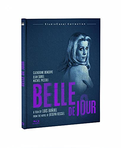 Belle de jour [Blu-ray] [FR Import] von Studio Canal