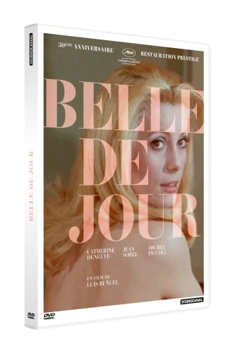 Belle de jour [FR Import] von Studio Canal