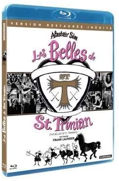 Belles of st trinian's [Blu-ray] [FR Import] von Studio Canal