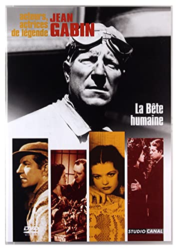 Bete Humaine (la) - DVD von Studio Canal