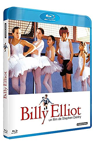 Billy elliot [Blu-ray] [FR Import] von Studio Canal