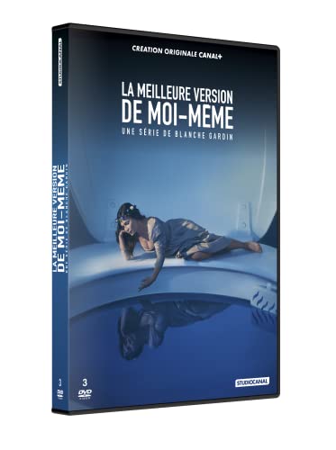 Blanche gardin : la meilleure version de moi-meme [FR Import] von Studio Canal