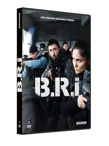 Bri - saison 1 [FR Import] von Studio Canal