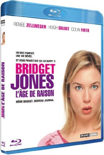 Bridget Jones 2: L' âge de raison [Blu-ray] [FR Import] von Studio Canal