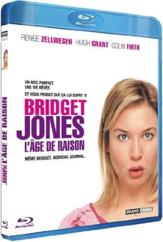 Bridget Jones 2: L' âge de raison [Blu-ray] [FR Import] von Studio Canal