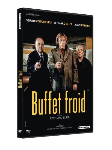 Buffet froid [FR Import] von Studio Canal