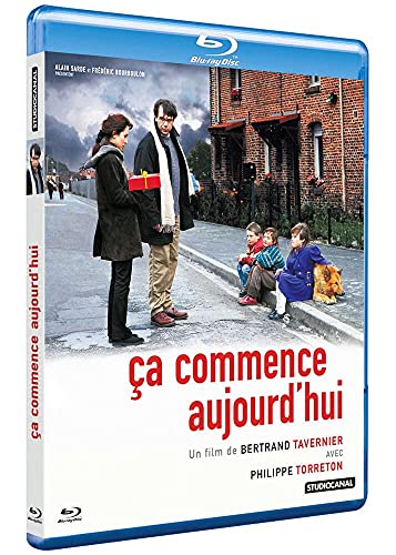 Ca commence aujourd'hui [Blu-ray] [FR Import] von Studio Canal
