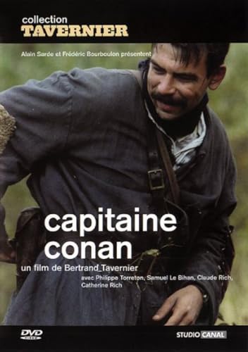 Capitaine Conan [FR Import] [1 DVD] von Studio Canal