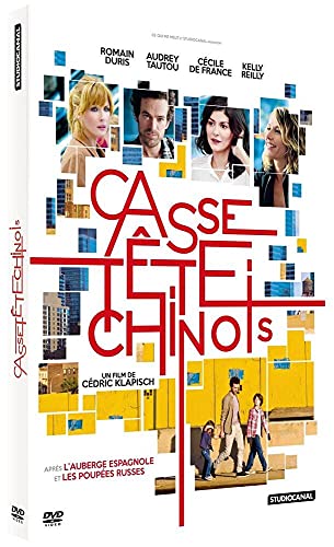Casse-tête chinois [FR Import] von Studio Canal