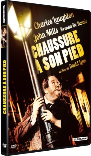 Chaussure à son pied [FR Import] von Studio Canal