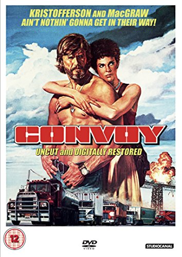 Convoy [1978] [DVD-AUDIO] von STUDIOCANAL