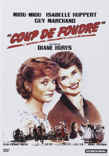 Coup de foudre [FR Import] von Studio Canal