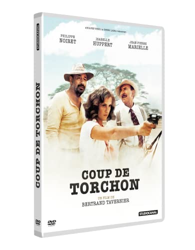 Coup de torchon [FR Import] von Studio Canal