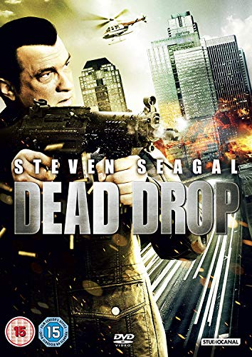 Dead Drop [DVD-AUDIO] von Studio Canal