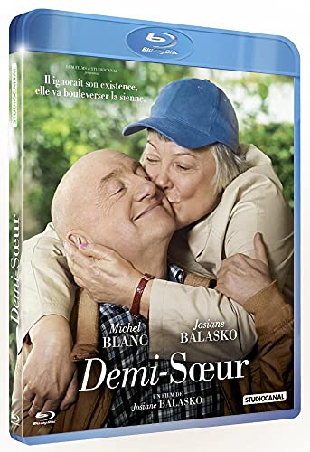 Demi-soeur [Blu-ray] [FR Import] von Studio Canal