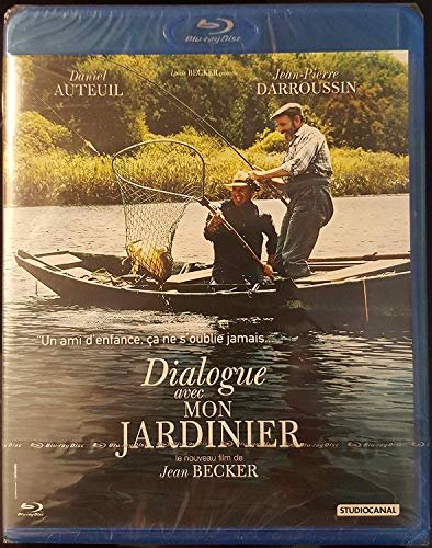 Dialogue avec mon jardinier [Blu-ray] [FR Import] von Studio Canal