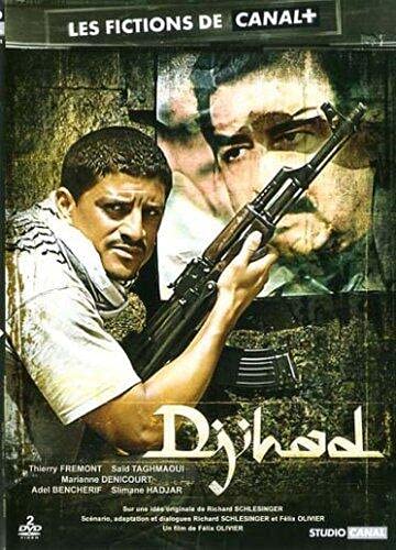 Djihad - Coffret 2 DVD von Studio Canal