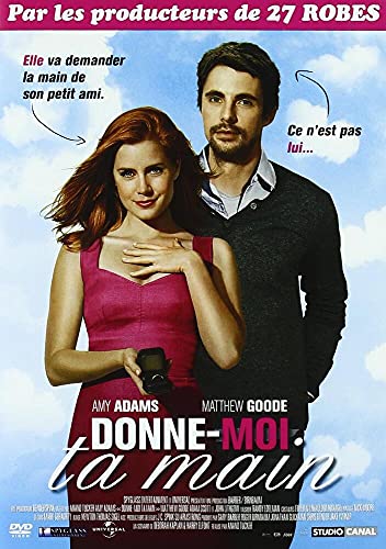 Donne-moi ta main [FR Import] von Studio Canal