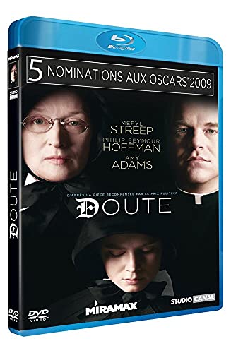 Doute [Blu-ray] [FR Import] von Studio Canal