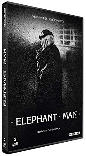 Éléphant man [FR Import] von Studio Canal
