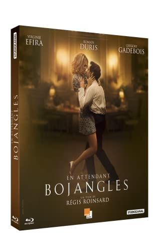 En attendant bojangles [Blu-ray] [FR Import] von Studio Canal