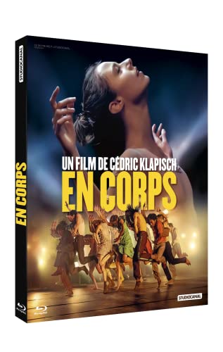 En corps [Blu-ray] [FR Import] von Studio Canal